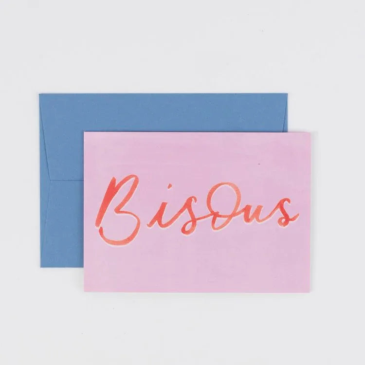 Bisous - The Voyage Dubai