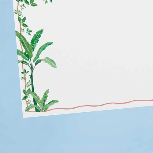 The Palms Note Cards