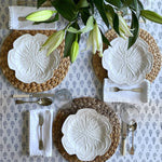 Blue Spruce Tablecloth - The Voyage Dubai