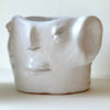Ceramic Head Sculpture #3 - The Voyage Dubai