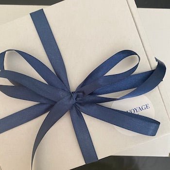 Gift Wrap - The Voyage Dubai