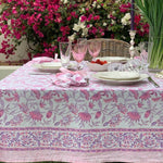 Isabelle Tablecloth - The Voyage Dubai