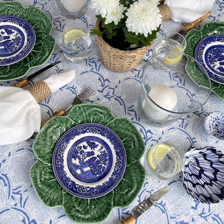 Nigella Tablecloth - The Voyage Dubai