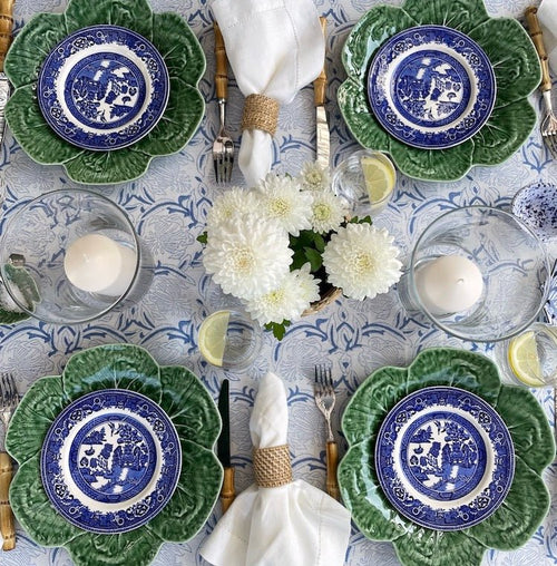 Nigella Tablecloth - The Voyage Dubai