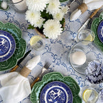 Nigella Tablecloth - The Voyage Dubai