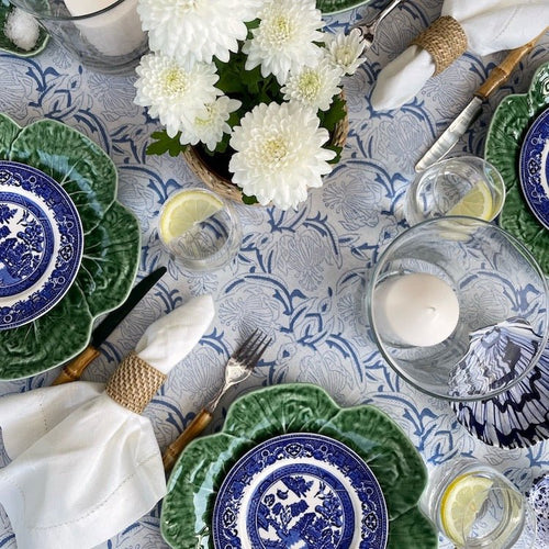 Nigella Tablecloth - The Voyage Dubai
