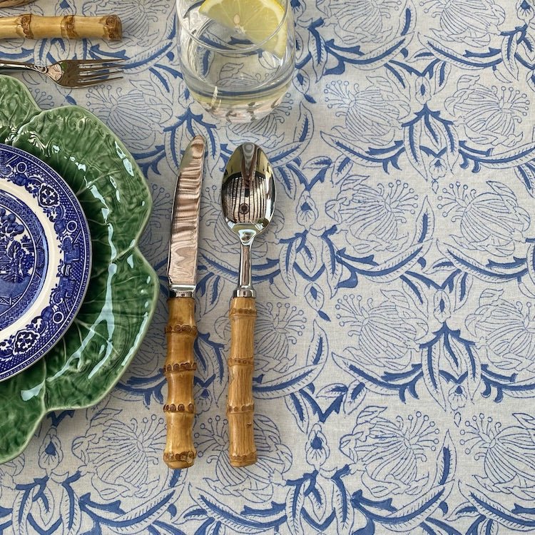 Nigella Tablecloth - The Voyage Dubai