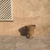 Rattan Vase - The Voyage Dubai