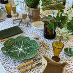 Santa Ana Tablecloth - The Voyage Dubai
