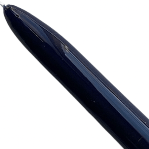 Set of Two Tapered Candles in Blue - The Voyage Dubai