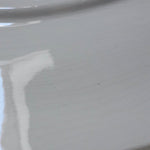 Set of two Vintage Oyster Plates - The Voyage Dubai