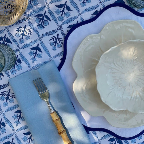Nappe de Table transparent – souk-dubai