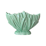 Sylvac Hyacinth Flower Vase in Green - The Voyage Dubai