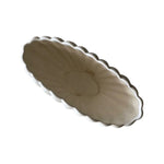 Sylvac Shell Mantle Vase in White - The Voyage Dubai